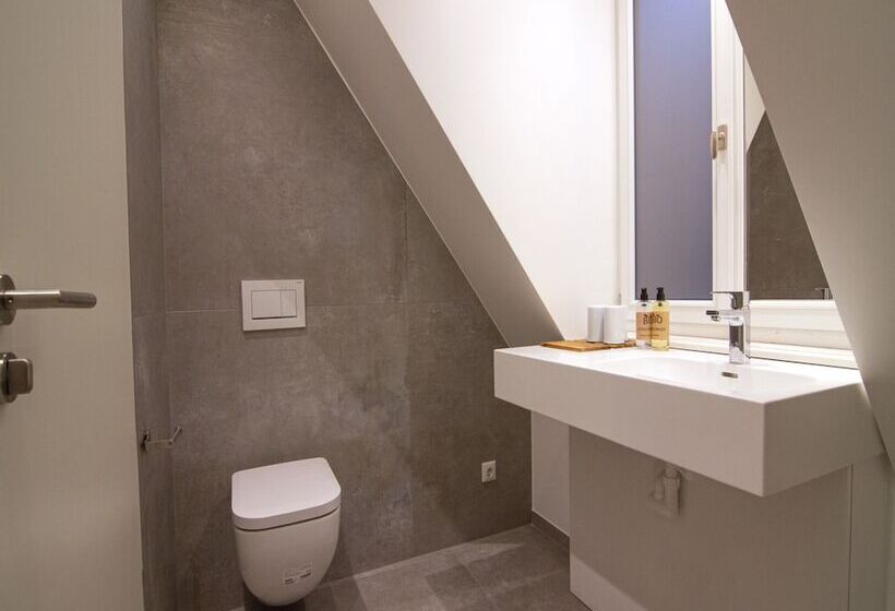 Hotel Le Baldinger Boutique