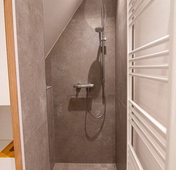 Hotel Le Baldinger Boutique