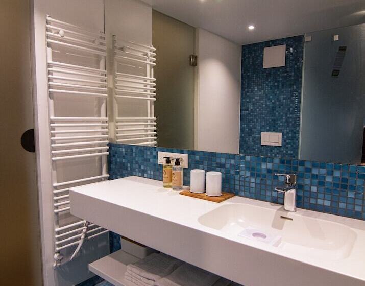 Hotel Le Baldinger Boutique