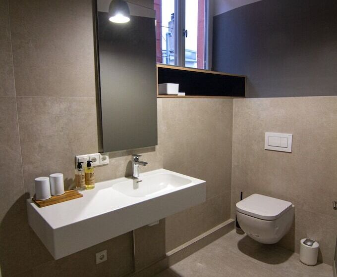 Hotel Le Baldinger Boutique