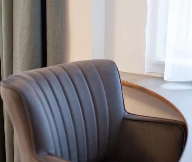 Hotelli Le Baldinger Boutique