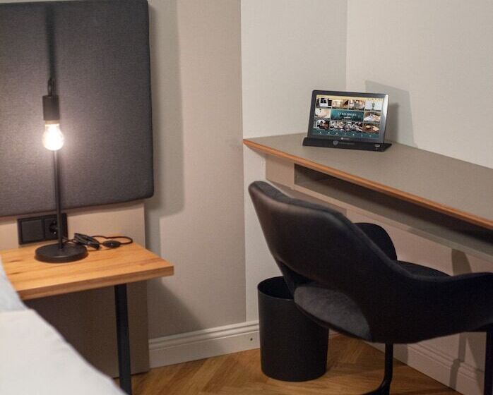 Hotel Le Baldinger Boutique