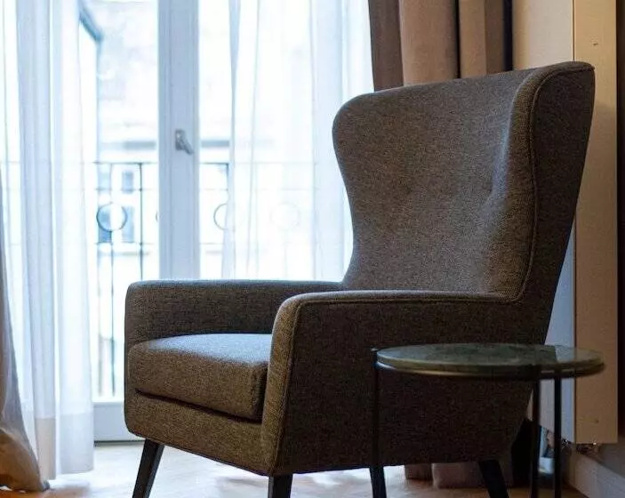 Hotelli Le Baldinger Boutique