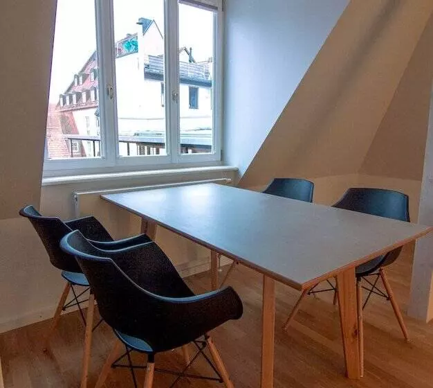 Hotelli Le Baldinger Boutique