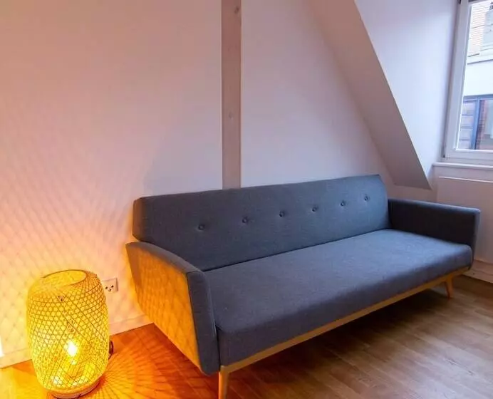 Hotelli Le Baldinger Boutique