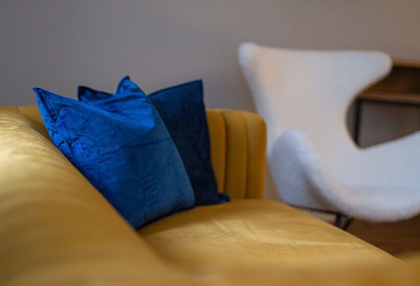 Hotel Le Baldinger Boutique