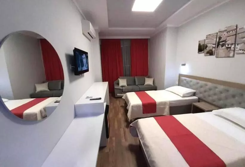 ホテル Number One