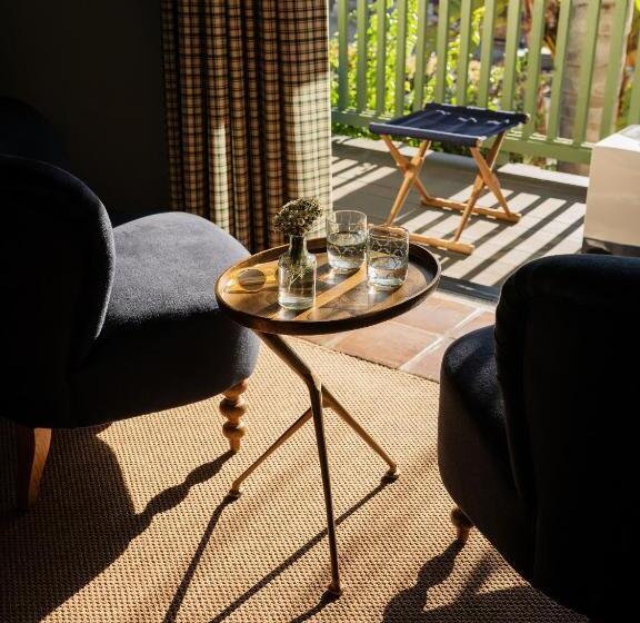 酒店 Palihouse Santa Barbara