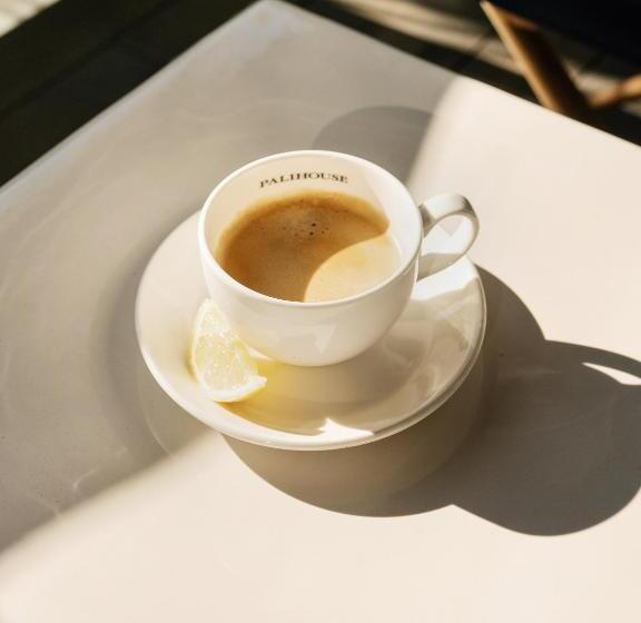 酒店 Palihouse Santa Barbara