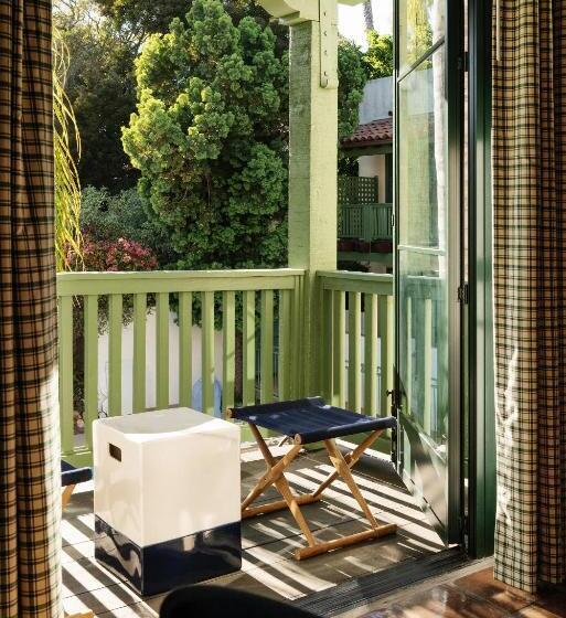 酒店 Palihouse Santa Barbara