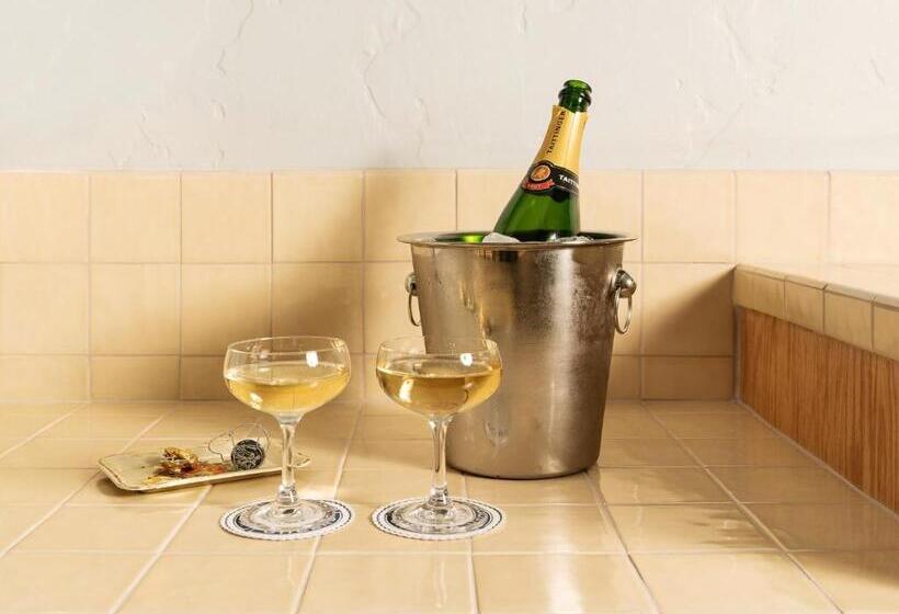 酒店 Palihouse Santa Barbara