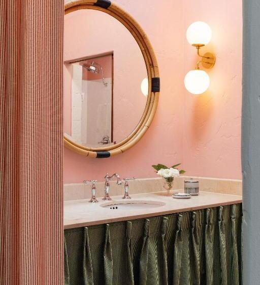 酒店 Palihouse Santa Barbara