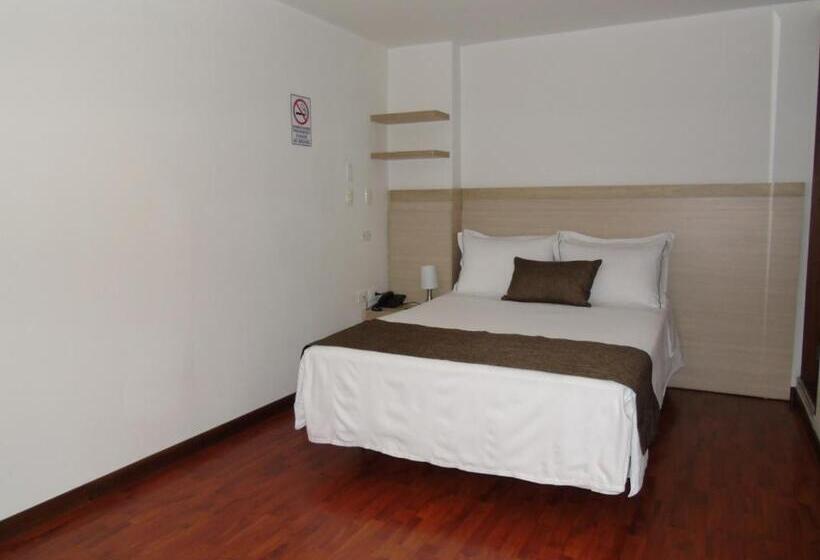 酒店 Paradise Del Cafe