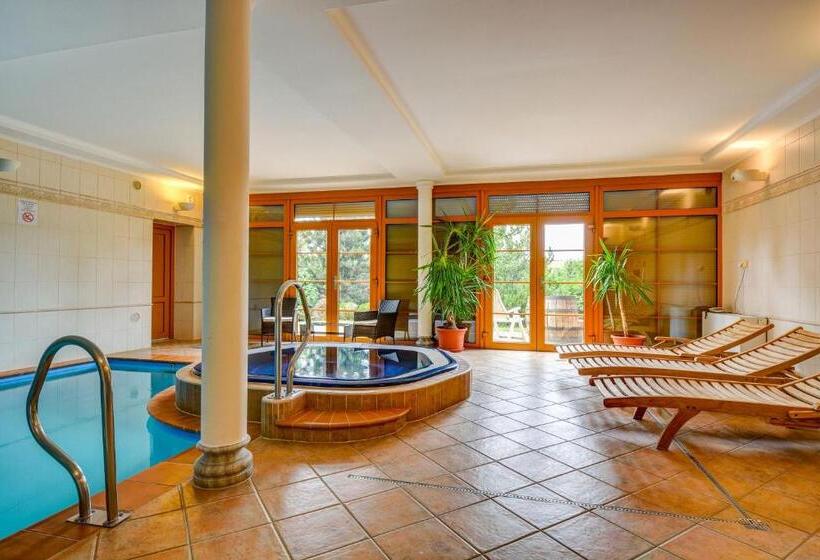 Hotel Ranč Kostelany