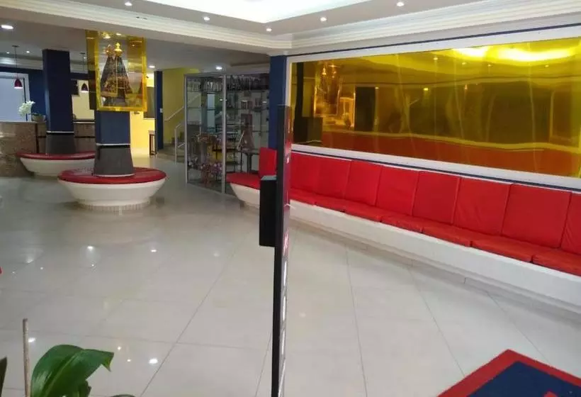 هتل São Luiz