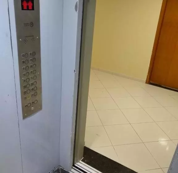 هتل São Luiz