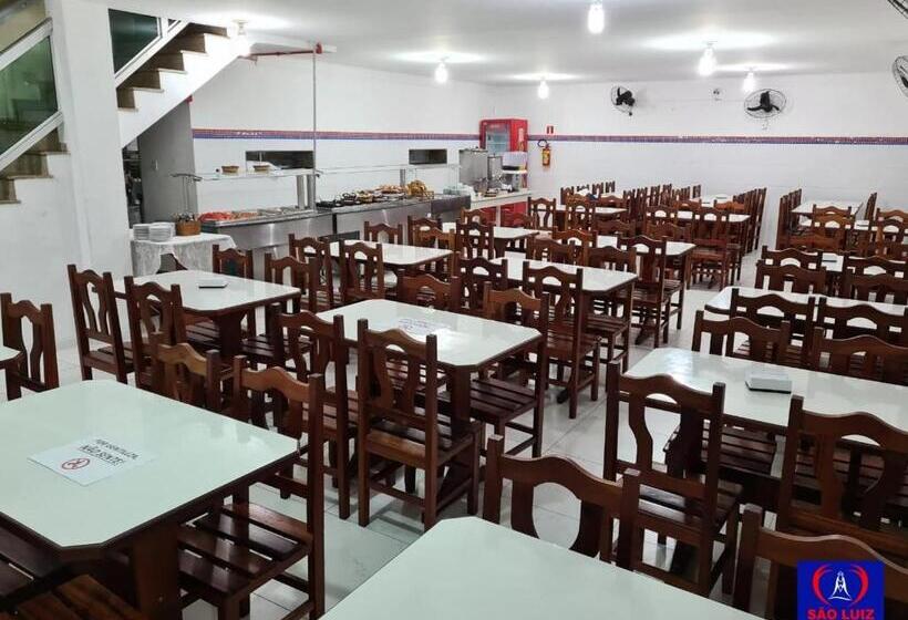 فندق São Luiz