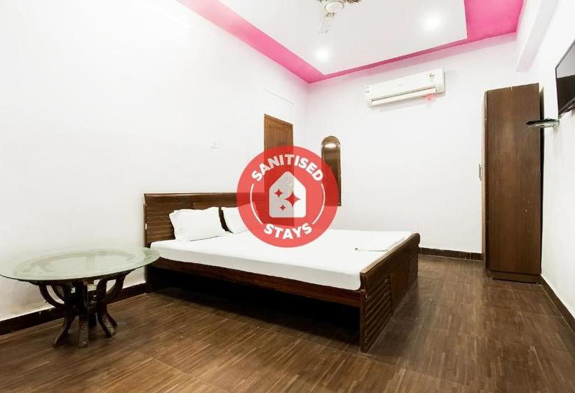 ホテル Spot On 45024  Anand Inn