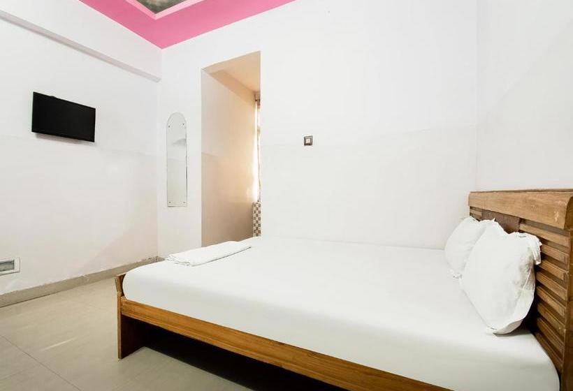 ホテル Spot On 45024  Anand Inn