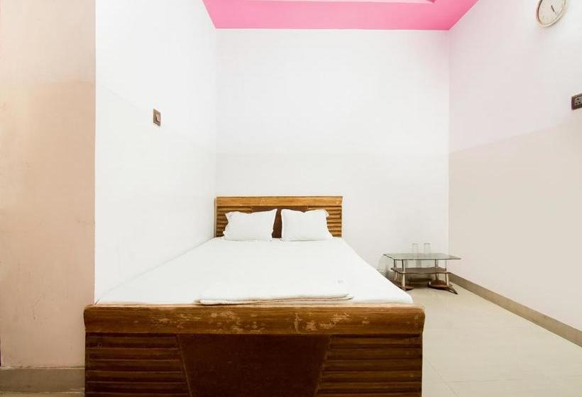 ホテル Spot On 45024  Anand Inn