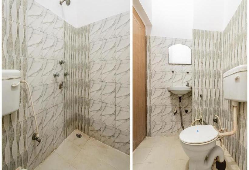 ホテル Spot On 45024  Anand Inn