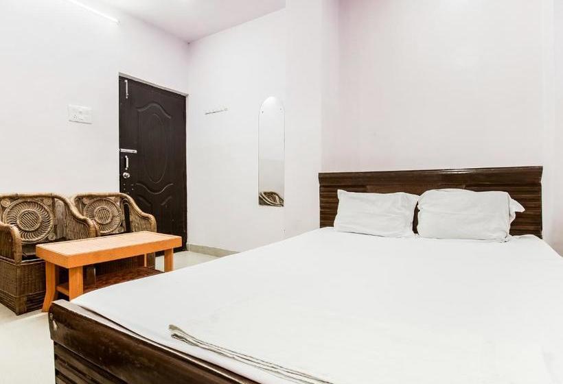 ホテル Spot On 45024  Anand Inn