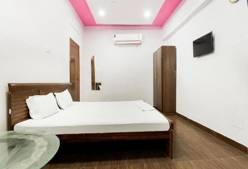 ホテル Spot On 45024  Anand Inn