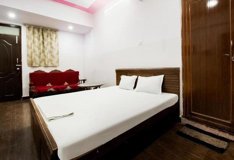 ホテル Spot On 45024  Anand Inn