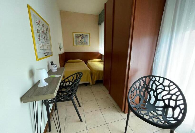 בית מלון כפרי Virginia