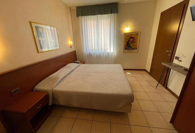 בית מלון כפרי Virginia