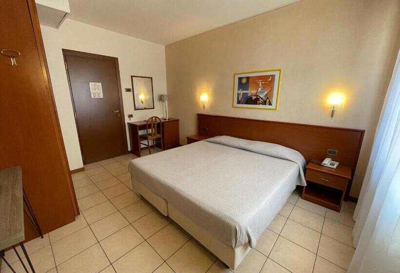 בית מלון כפרי Virginia