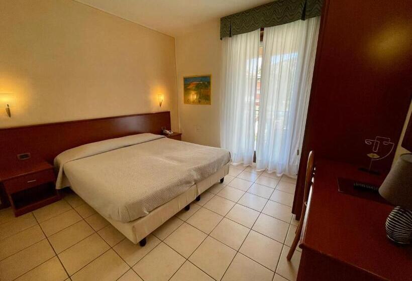 בית מלון כפרי Virginia