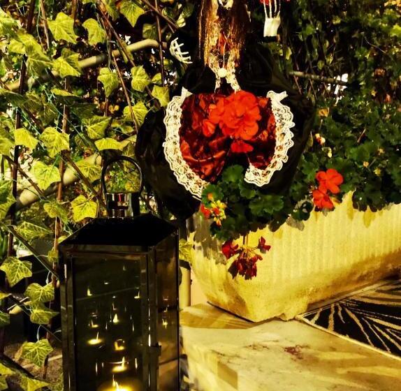 בית מלון כפרי Virginia