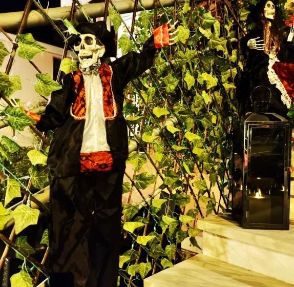 בית מלון כפרי Virginia