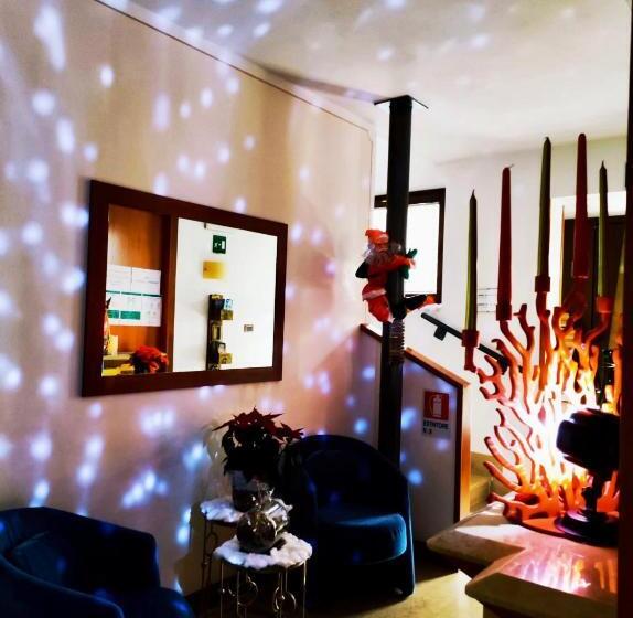 בית מלון כפרי Virginia