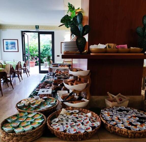 בית מלון כפרי Virginia