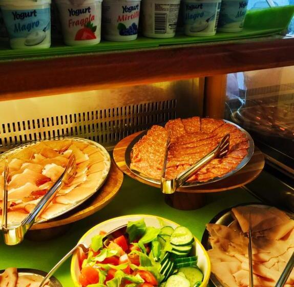 בית מלון כפרי Virginia