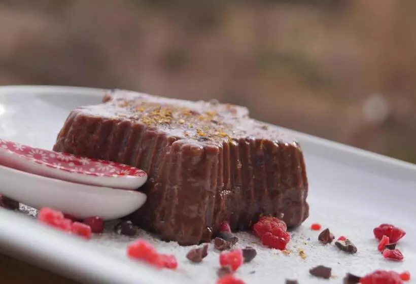 ökopension Villa Weissig