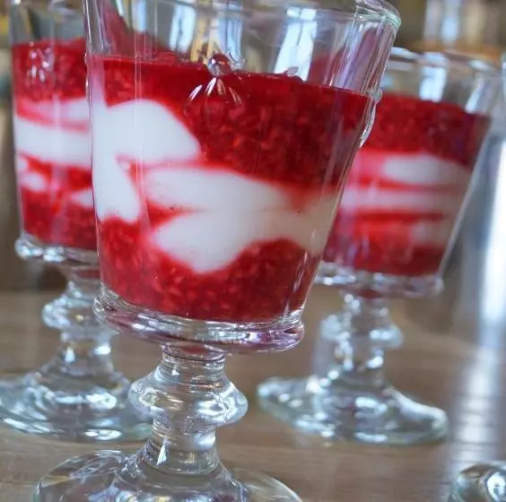 ökopension Villa Weissig