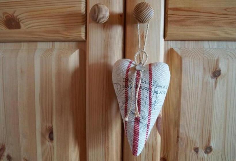 ökopension Villa Weissig