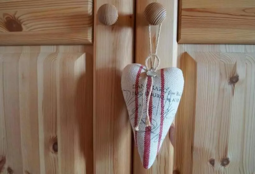 ökopension Villa Weissig