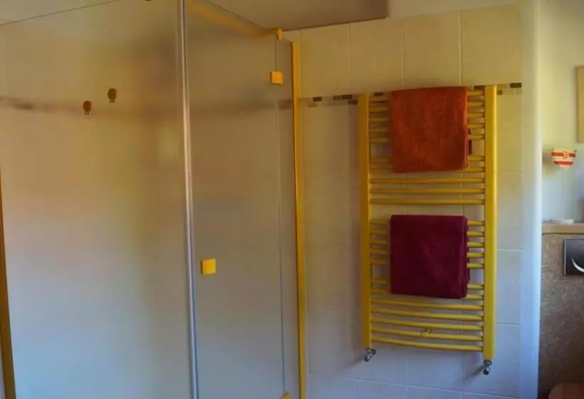 ökopension Villa Weissig