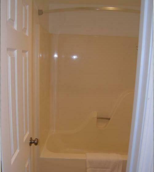 Мотель Red Lion Motor Lodge