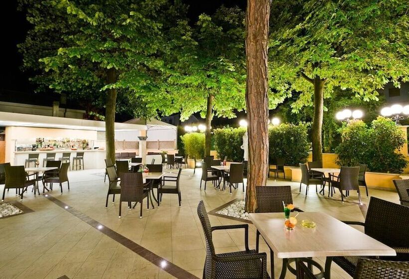 Park Hotel Belsoggiorno