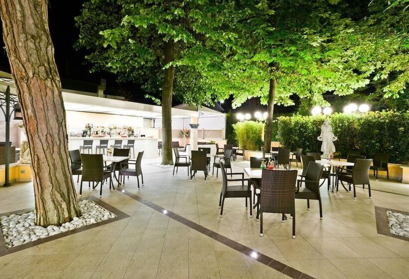 Park Hotel Belsoggiorno