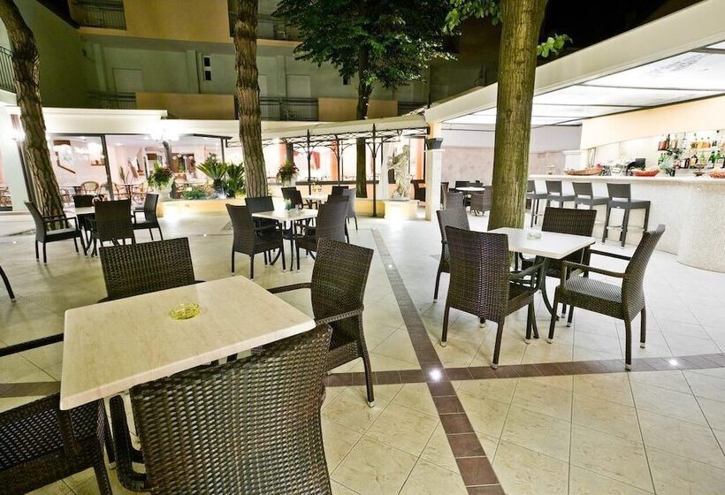 Park Hotel Belsoggiorno