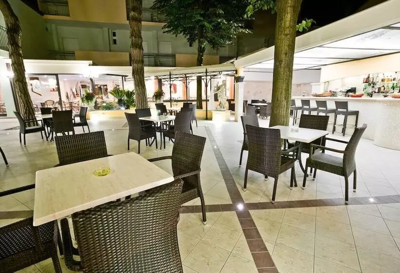 Park Hotel Belsoggiorno