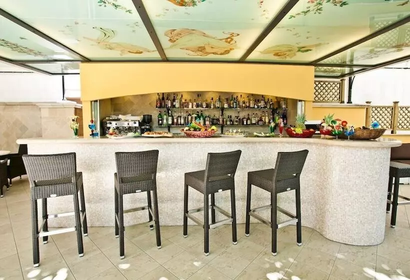 Park Hotel Belsoggiorno