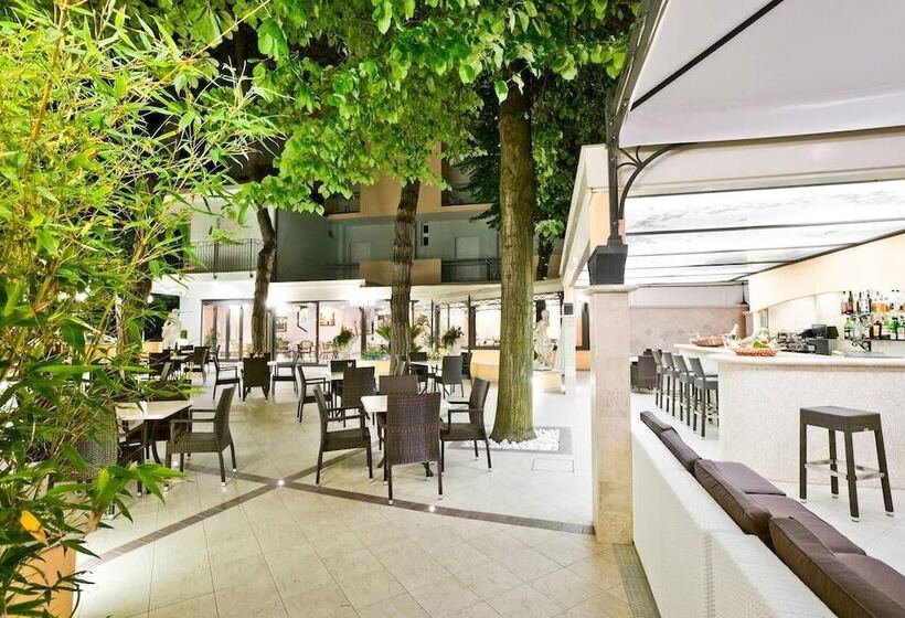 Park Hotel Belsoggiorno