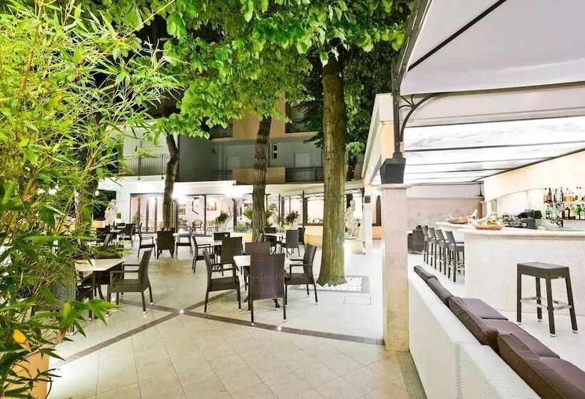 Park Hotel Belsoggiorno